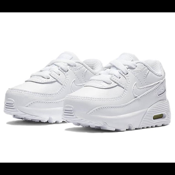 AIR MAX 90 TD 'TRIPLE WHITE'